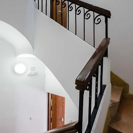 Apartamento El Mirador De La Catedral I By Ap *