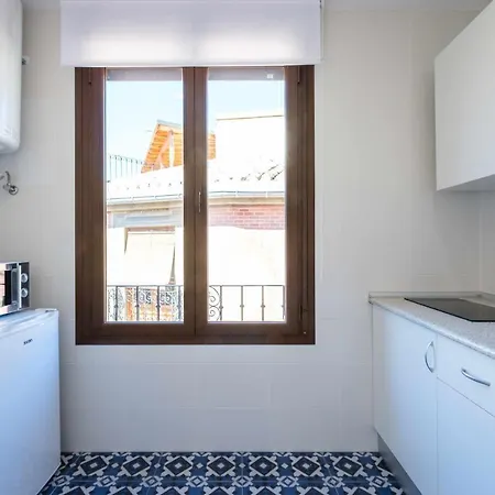 El Mirador De La Catedral By Ap Apartment *